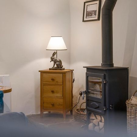 Box Cottage Broadwell  Bagian luar foto